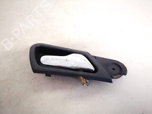 Used Front right interior door handle Front right interior door handle MERCEDES-BENZ C-CLASS (W203) C 270 CDI (203.016) (170 hp) 35347281 35347281