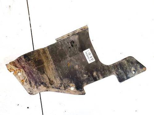 Used Underbody protection Underbody protection OPEL ANTARA A (L07) 2.0 CDTI (150 hp) 34980360 34980360