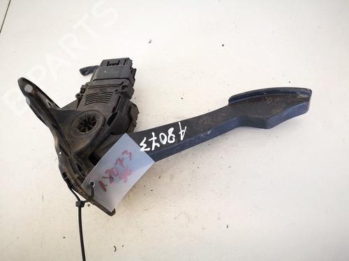 Used Pedal Pedal FORD TRANSIT Van (FA_ _) 2.2 TDCi (85 hp) 35423493 35423493