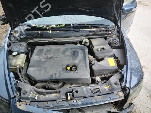 Electronic module VOLVO S40 II (544) 2.0 D | BP32622700M83