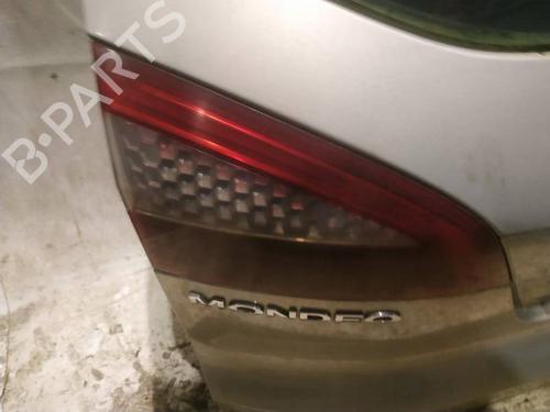 Used Left tailgate light Left tailgate light 34800671 34800671