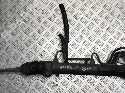 steering-column-opel-astra-h-a04-2004-2005-2006-2007-2008-2009-2010-2011-2012-2013-2014-35675084 main image