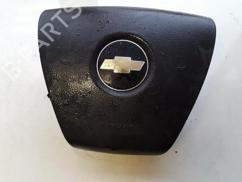 driver-airbag-chevrolet-captiva-c100-c140-2006-33514879 main image