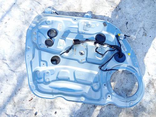Used Front left window mechanism Front left window mechanism 34946945 34946945