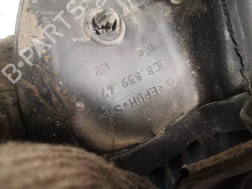 Andre VW PASSAT CC B6 (357) 2.0 TDI | BP35133259O1 - Image 3