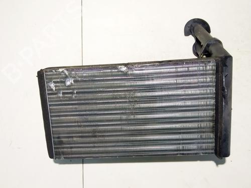 Used Heater matrix Heater matrix 35881904 35881904