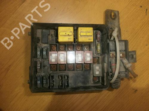 fuse-box-rover-400-ii-hatchback-rt-1995-1996-1997-1998-1999-2000-33483454 main image