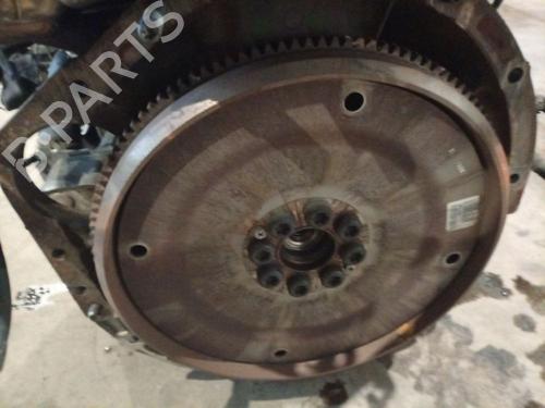 Flywheel RENAULT LAGUNA III (BT0/1) 2.0 dCi (BT07, BT0J, BT14, BT1A, BT1S) | BP36587005M101 - Image 2