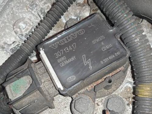 Used Ignition coil Ignition coil VOLVO C30 (533) 2.4 i (170 hp) 35368282 35368282