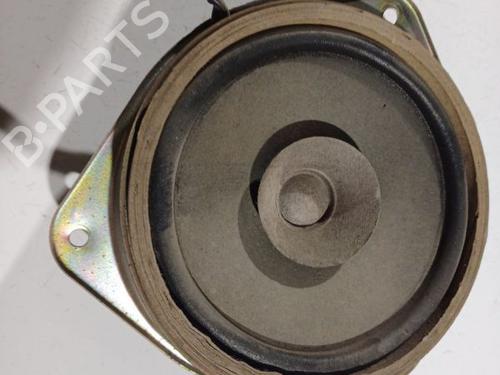 Used Speaker SUBARU LEGACY III (BE) 2.0 AWD (BE5) (125 hp) 32566438