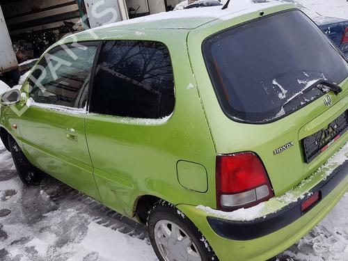 Electronic module HONDA LOGO (GA) 1.3 (GA3) | BP33493231M83  - Image 7