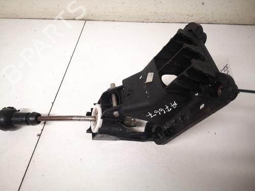 Used Gear lever Gear lever PEUGEOT 207 (WA_, WC_) 1.6 HDi (90 hp) 35465072 35465072