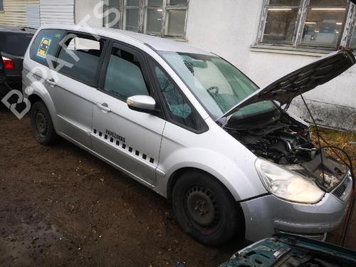 Used Parts FORD GALAXY II (WA6) 2.0 TDCi (140 hp) 4443580