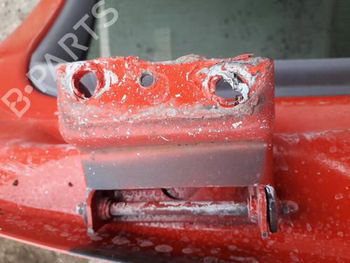 Used Hinge/Door check strap Hinge/Door check strap DODGE GRAND CARAVAN Mini Passenger Van 3.3 (163 hp) 35607189 35607189