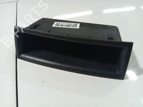 Dashboardkastje Dashboardkastje RENAULT MEGANE II (BM0/1_, CM0/1_) 1.9 dCi (BM0G, CM0G) (120 hp) 37512941 37512941