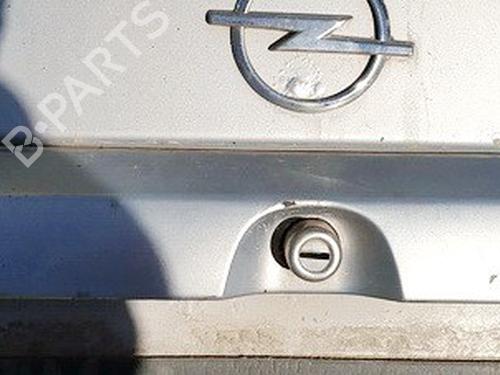 Used Tailgate trim Tailgate trim 35515981 35515981