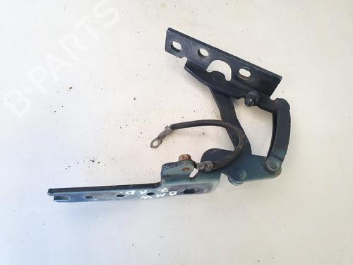 Used Hinge/Door check strap Hinge/Door check strap BMW 7 (E65, E66, E67) 735 i, Li (272 hp) 35485929 35485929
