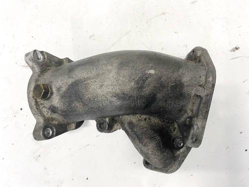 Used Intake manifold Intake manifold CITROËN JUMPER I Platform/Chassis (244) 2.8 HDi (128 hp) 35044371 35044371