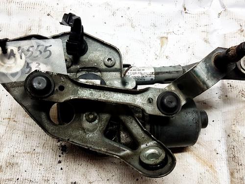 Used Front wipers mechanism Front wipers mechanism 35642386 35642386