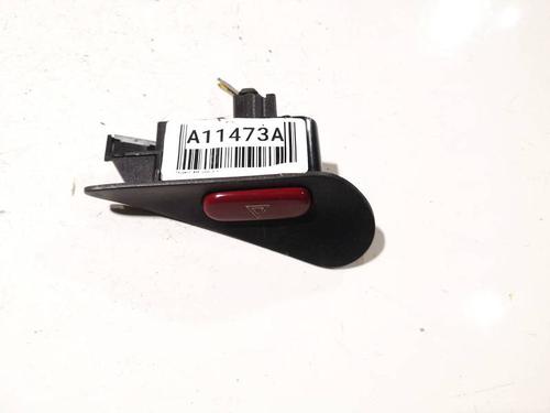 Warning Warning PEUGEOT 406 (8B) 2.0 HDI 90 (90 hp) 36456624 36456624