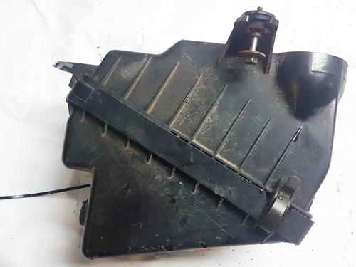 Used Air filter box Air filter box MAZDA 323 F V (BA) 1.5 16V (BA11) (88 hp) 35878255 35878255