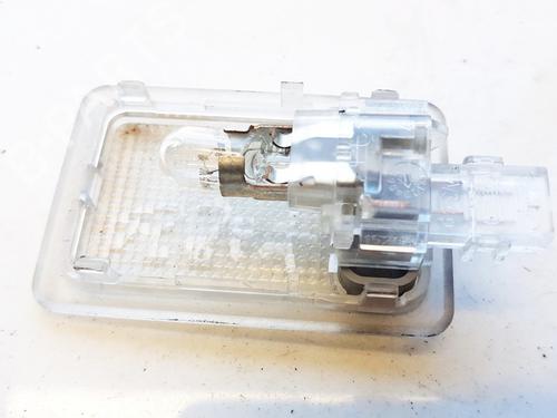 Innerbelysning FORD FOCUS C-MAX (DM2) 1.6 TDCi | BP35645476I8 - Image 2