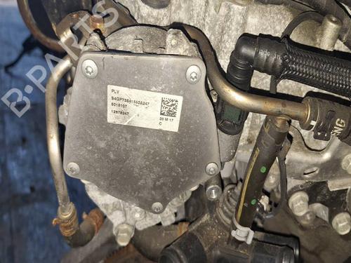 Used Vacuum pump Vacuum pump 34756208 34756208