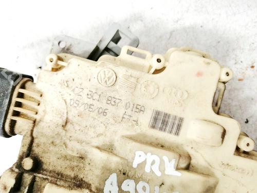 Front left lock VW PASSAT B6 (3C2) 2.0 TFSI | BP35010118C98 - Image 3