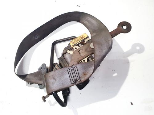 Used Rear right seatbelt Rear right seatbelt RENAULT CLIO II Hatchback Van (SB0/1/2_) 1.2 (SB0A, SB0F, SB10) (60 hp) 35391119 35391119