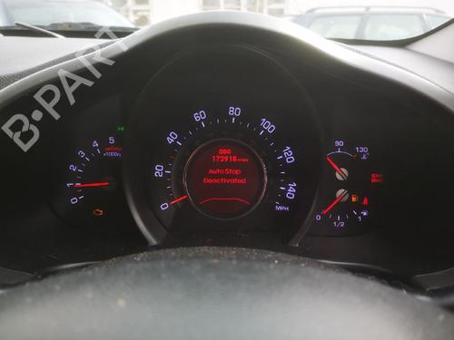 Electronic module KIA SPORTAGE III (SL) 1.7 CRDi | BP32616618M83