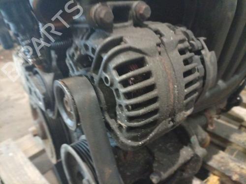 Used Alternator Alternator 37278685 37278685