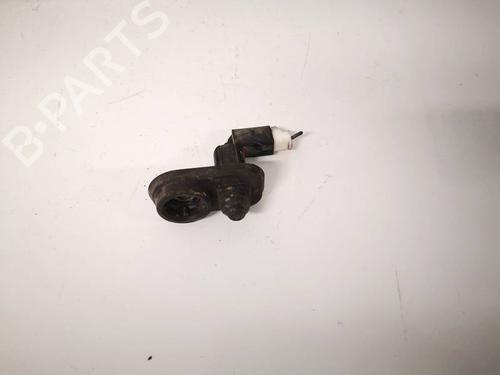 Electronic module SUZUKI GRAND VITARA II (JT, TE, TD) 1.9 DDiS (JB419WD, JB419XD) | BP34833276M83 - Image 2