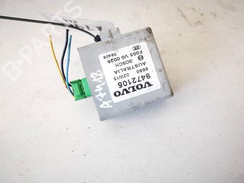 Used Electronic module Electronic module VOLVO S60 I (384) D5 (163 hp) 32922174 32922174