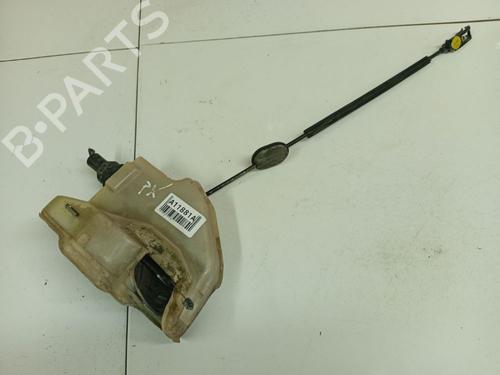 Fechadura frente esquerda Fechadura frente esquerda VW GOLF PLUS V (5M1, 521) 1.9 TDI (105 hp) 39907220 39907220