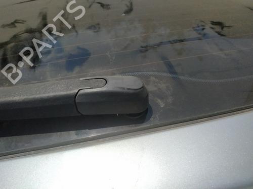 Used Rear wiper motor Rear wiper motor MAZDA 6 Saloon (GG) 2.3 (GG3P) (166 hp) 35407201 35407201