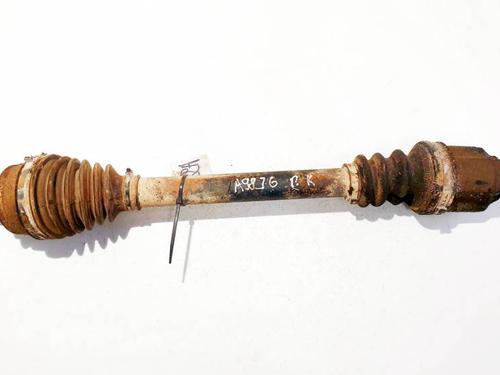 Used Left front driveshaft Left front driveshaft RENAULT KANGOO Express (FW0/1_) 1.5 dCi 70 (FW0A, KW0V) (68 hp) 35101325 35101325