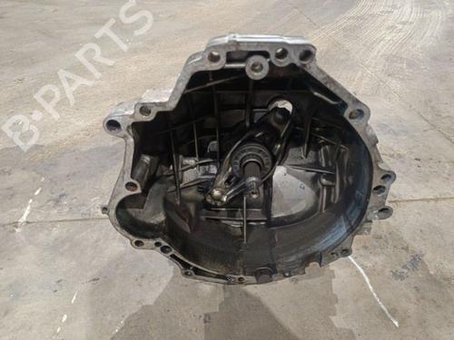 Used Gearbox Gearbox 38342536 38342536