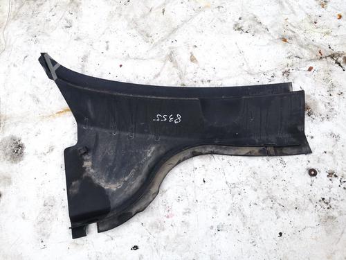 Used Scuttle panel Scuttle panel VW PASSAT B6 (3C2) 2.0 TDI (140 hp) 35397041 35397041