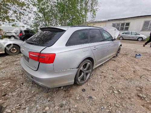 Speaker AUDI A6 C7 (4G2, 4GC) 2.0 TDI | BP32568730E2 