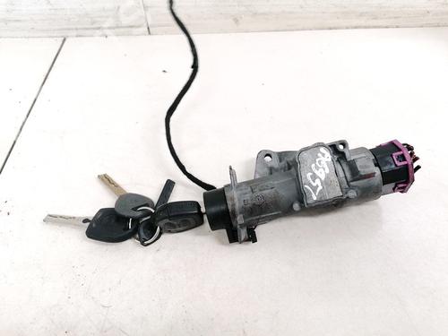 Used Ignition barrel Ignition barrel 35544771 35544771