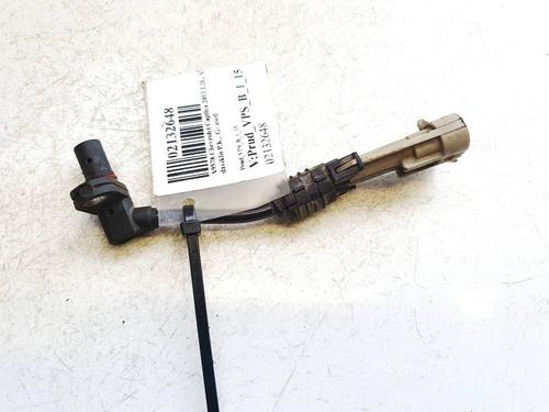 Used Electronic module Electronic module CHEVROLET CAPTIVA (C100, C140) 2.2 D (163 hp) 35184447 35184447