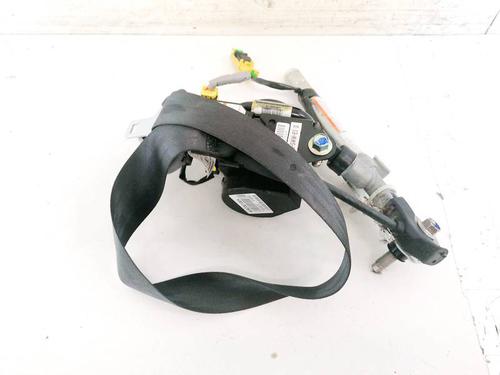 Used Front left seatbelt Front left seatbelt HONDA CR-V III (RE_) 2.2 i-CTDi 4WD (RE6) (140 hp) 35386239 35386239