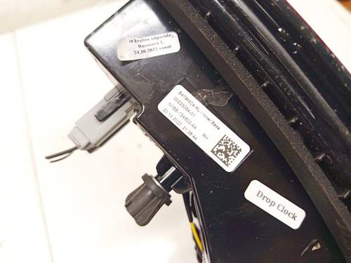 Right tailgate light FORD FIESTA VII (HJ, HF) 1.1 Ti-VCT | BP38576600C80 - Image 3