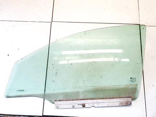 Used Front left door window Front left door window 36659074 36659074