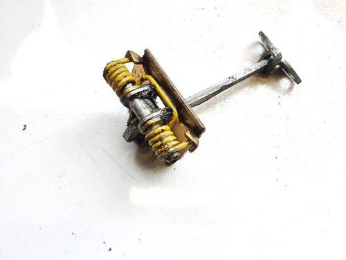 Used Hinge/Door check strap Hinge/Door check strap 35070964 35070964
