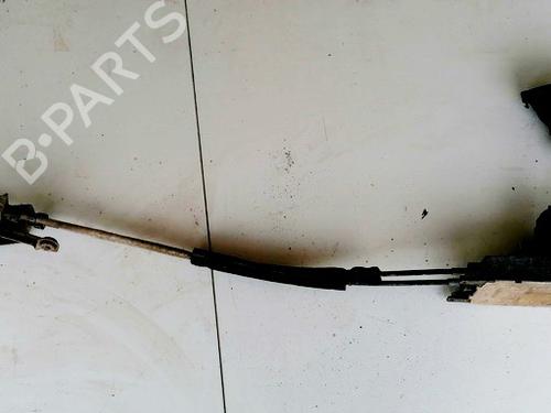 Used Gear lever Gear lever VW CADDY III Box Body/MPV (2KA, 2KH, 2CA, 2CH) 1.9 TDI (105 hp) 35632764 35632764