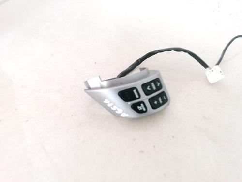Steering wheel controls SUZUKI SWIFT III (MZ, EZ) 1.3 4x4 (RS 413, ZD11S) | BP35571164E15 - Image 3