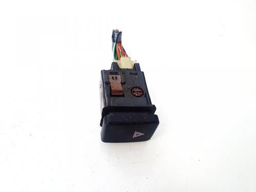 Warning switch ROVER 25 I Hatchback (RF) 2.0 iDT | BP35407740I22 - Image 3