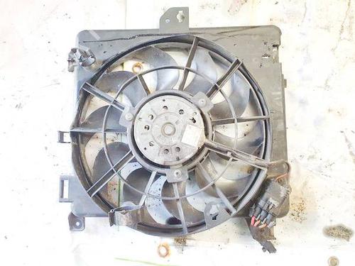 Fan OPEL ASTRA H (A04) 1.7 CDTI (L48) | BP35293339M128 - Image 2
