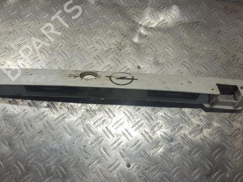 Used Tailgate trim Tailgate trim 35658291 35658291